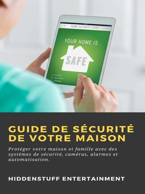 cover image of Guide de Sécurité de Votre Maison
